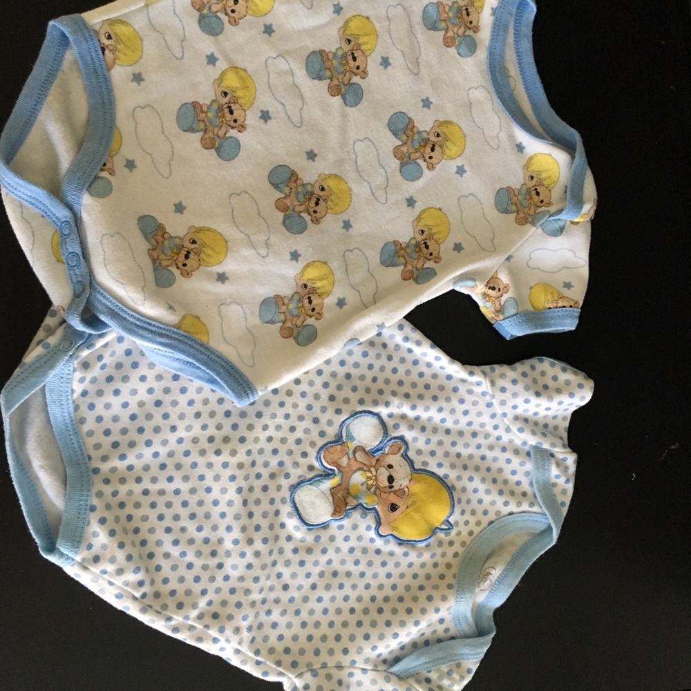 Baby boy onesies 6-9months